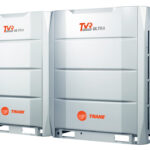 Solução Inteligente para Climatização com VRF TVR-Pro da Trane
