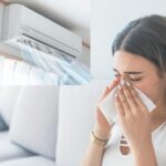 Alergia ao Ar Condicionado